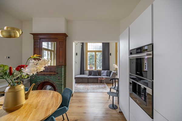 Medium property photo - Carolieweg 33A, 9711 LR Groningen